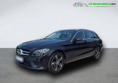 Mercedes Classe C 180 occasion année 2020 boite Automatique Annonce Mercedes Classe C 180 occasion Essence 180 BVA à Beaupuy