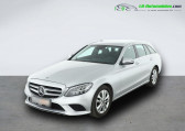 Mercedes Classe C 180 occasion année 2020 boite Automatique Annonce Mercedes Classe C 180 occasion Essence 180 BVA à Beaupuy