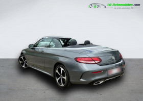 Mercedes Classe C 180 180 BVA  occasion  Beaupuy - photo n3