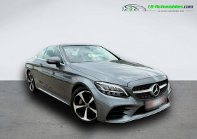 Mercedes Classe C 180 180 BVA  occasion  Beaupuy - photo n2