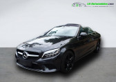 Mercedes Classe C 180 occasion année 2019 boite Automatique Annonce Mercedes Classe C 180 occasion Essence 180 BVA à Beaupuy