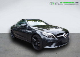 Mercedes Classe C 180 180 BVA  occasion  Beaupuy - photo n2