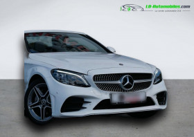 Mercedes Classe C 180 180 BVA  occasion  Beaupuy - photo n2