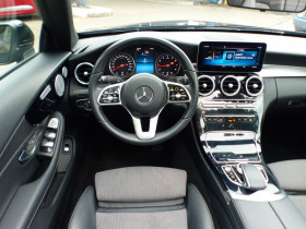 Mercedes Classe C 180 180 BVA  occasion  Beaupuy - photo n3