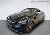 Mercedes Classe C 180 180 BVA   Beaupuy 31