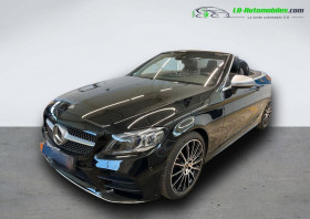 Mercedes Classe C 180 , garage LB AUTOMOBILES  Beaupuy