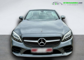 Mercedes Classe C 180 180 BVA  occasion  Beaupuy - photo n4