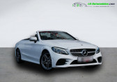 Mercedes Classe C 180 180 BVA   Beaupuy 31