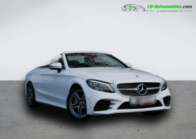 Mercedes Classe C 180 , garage LB AUTOMOBILES  Beaupuy