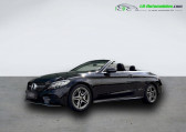Mercedes Classe C 180 180 BVA   Beaupuy 31