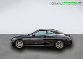 Mercedes Classe C 180 180 BVA  occasion  Beaupuy - photo n3