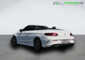 Mercedes Classe C 180 180 BVA  occasion  Beaupuy - photo n3