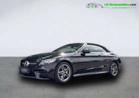 Mercedes Classe C 180 180 BVA  occasion  Beaupuy - photo n2