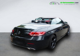 Mercedes Classe C 180 180 BVA  occasion  Beaupuy - photo n4