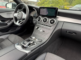 Mercedes Classe C 180 180 BVA  occasion  Beaupuy - photo n6