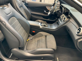 Mercedes Classe C 180 180 BVA  occasion  Beaupuy - photo n4