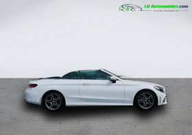 Mercedes Classe C 180 180 BVA  occasion  Beaupuy - photo n5