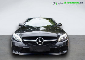Mercedes Classe C 180 180 BVA  occasion  Beaupuy - photo n5