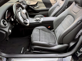 Mercedes Classe C 180 180 BVA  occasion  Beaupuy - photo n4