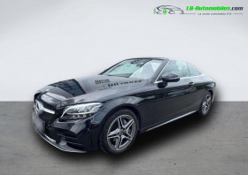 Mercedes Classe C 180 , garage LB AUTOMOBILES  Beaupuy