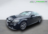 Mercedes Classe C 180 occasion année 2020 boite Automatique Annonce Mercedes Classe C 180 occasion Essence 180 BVA à Beaupuy