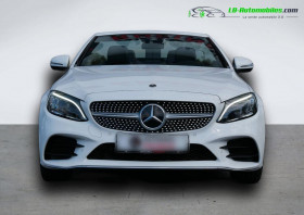 Mercedes Classe C 180 180 BVA  occasion  Beaupuy - photo n4