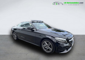 Mercedes Classe C 180 180 BVA  occasion  Beaupuy - photo n2