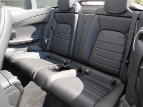Mercedes Classe C 180 180 BVA  occasion  Beaupuy - photo n6