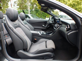 Mercedes Classe C 180 180 BVA  occasion  Beaupuy - photo n7