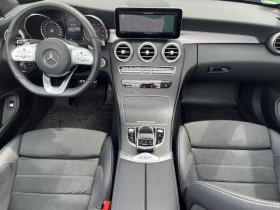 Mercedes Classe C 180 180 BVA  occasion  Beaupuy - photo n3