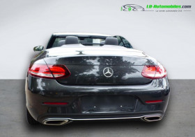 Mercedes Classe C 180 180 BVA  occasion  Beaupuy - photo n6