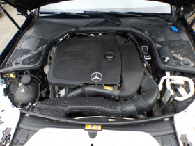 Mercedes Classe C 180 180 BVA  occasion  Beaupuy - photo n8