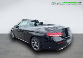 Mercedes Classe C 180 180 BVA  occasion  Beaupuy - photo n4