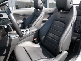Mercedes Classe C 180 180 BVA  occasion  Beaupuy - photo n7