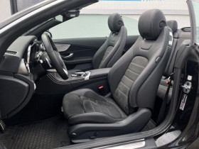 Mercedes Classe C 180 180 BVA  occasion  Beaupuy - photo n5