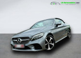 Mercedes Classe C 180 180 BVA   Beaupuy 31