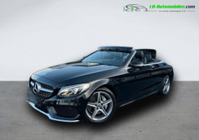 Mercedes Classe C 180 180 BVA  occasion  Beaupuy - photo n2