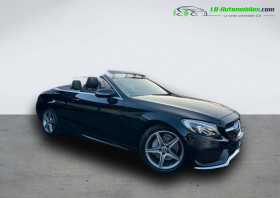 Mercedes Classe C 180 , garage LB AUTOMOBILES  Beaupuy