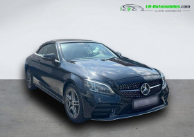 Mercedes Classe C 180 180 BVA  occasion  Beaupuy - photo n2