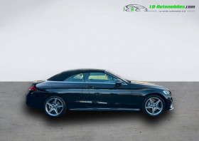 Mercedes Classe C 180 180 BVA  occasion  Beaupuy - photo n6