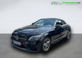Mercedes Classe C 180 occasion année 2018 boite Automatique Annonce Mercedes Classe C 180 occasion Essence 180 BVA à Beaupuy