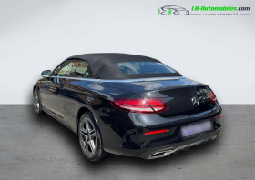 Mercedes Classe C 180 180 BVA  occasion  Beaupuy - photo n3