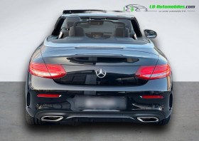 Mercedes Classe C 180 180 BVA  occasion  Beaupuy - photo n7