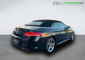Mercedes Classe C 180 180 BVA  occasion  Beaupuy - photo n4