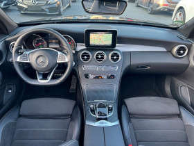 Mercedes Classe C 180 180 BVA  occasion  Beaupuy - photo n3