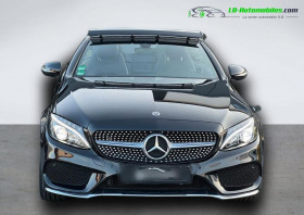 Mercedes Classe C 180 180 BVA  occasion  Beaupuy - photo n5