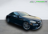 Mercedes Classe C 180 180 BVA   Beaupuy 31