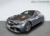 Mercedes Classe C 180 occasion année 2019 boite Automatique Annonce Mercedes Classe C 180 occasion Essence 180 BVA à Beaupuy