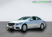 Mercedes Classe C 180 occasion année 2016 boite Automatique Annonce Mercedes Classe C 180 occasion Essence 180 BVA à Beaupuy