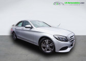 Annonce Mercedes Classe C 180 occasion Essence 180 BVA  Beaupuy